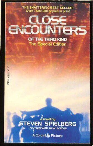 close encounters special edition